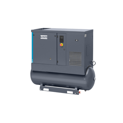 Quincy QPNC 13 CFM Non- Cycling Refrigerated Dryer